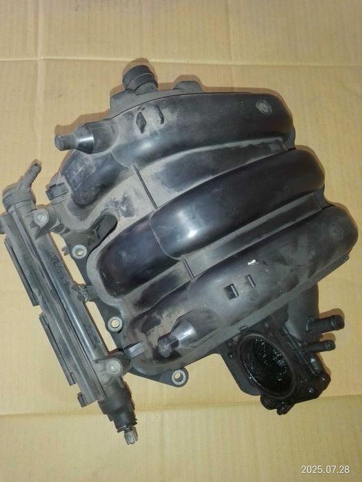 Coletor admissao Seat Ibiza 6L1