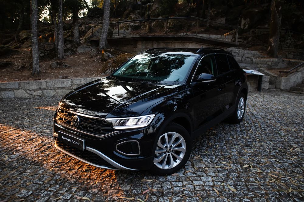 VW T-Roc 1.0 TSI Urban