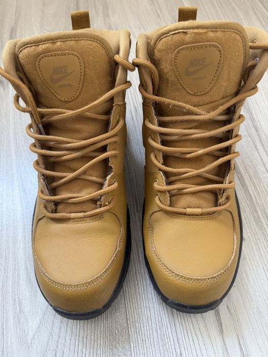 Ботинки Nike р.40 25см оригинал.