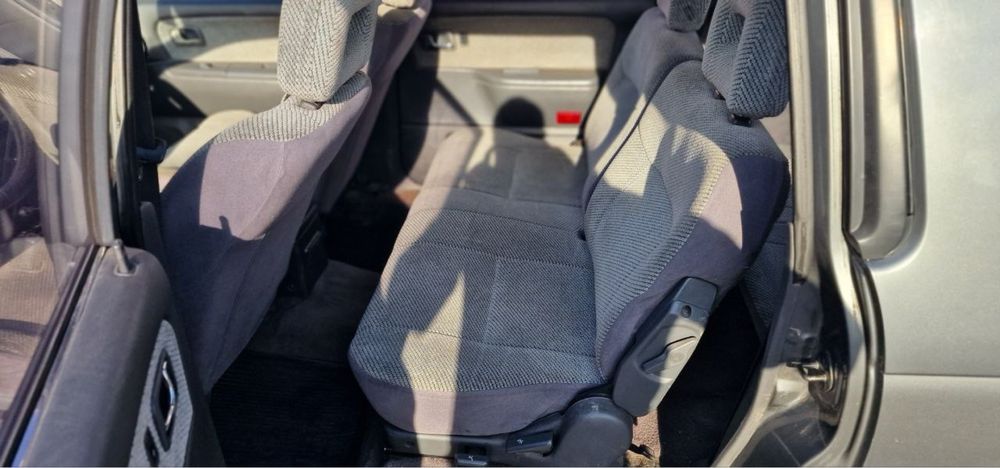 Mitsubishi Space Wagon