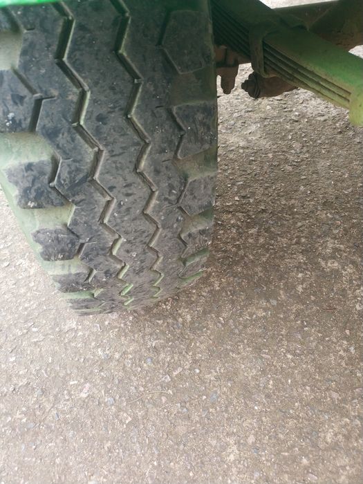 Продам причеп УАЗ