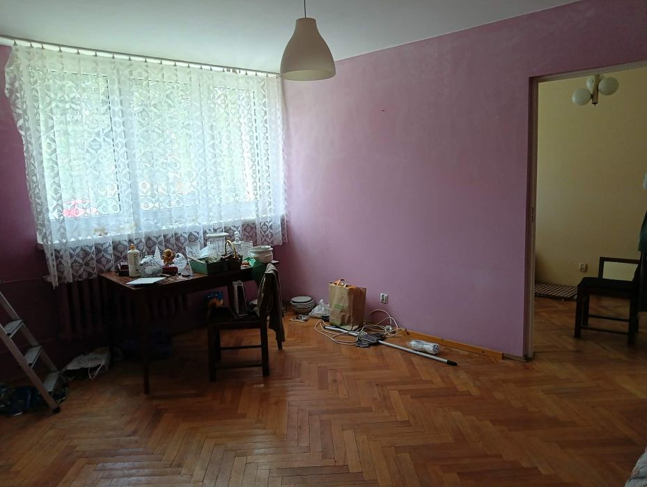 Sprzedam M3 Na Dąbrowie