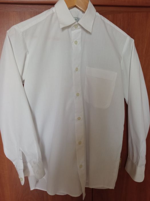 Сорочка для мальчика. Canda. Размер 34