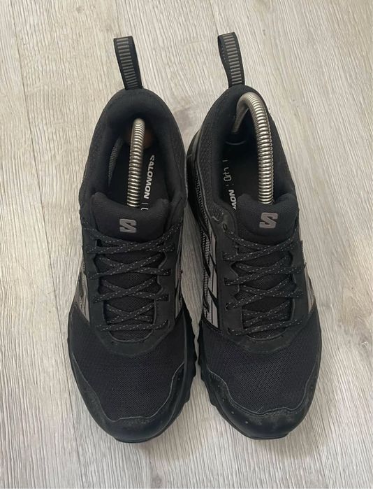 Salomon Wander GTX