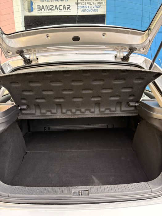 Seat Ibiza 1.4 TDI