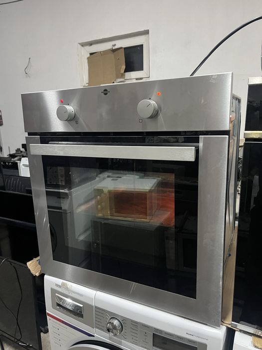 Духовка вставна Ikea
