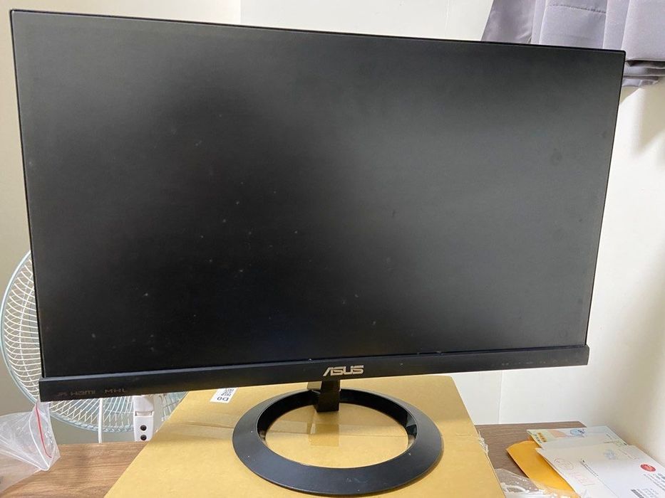 Monitor Asus 23cale