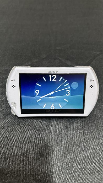 PSP Go Branca (Como nova)