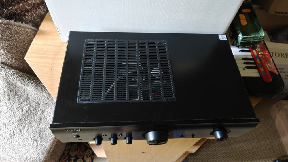 Wzmacniacz Denon pma 720ae