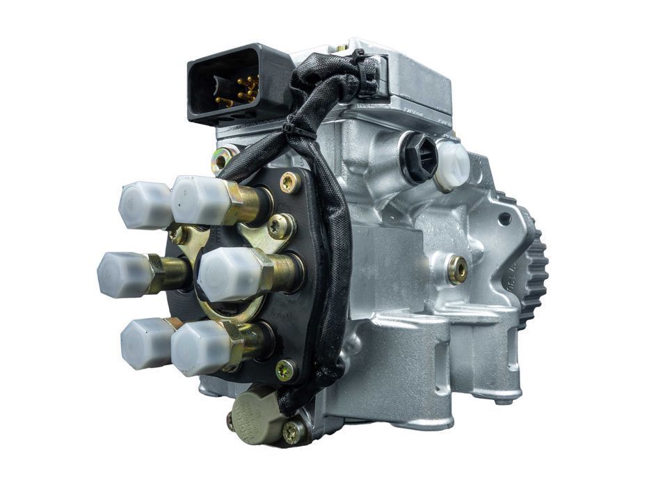Pompa wtryskowa 0470.506.047 Bosch 6.9 MAN regenerowana