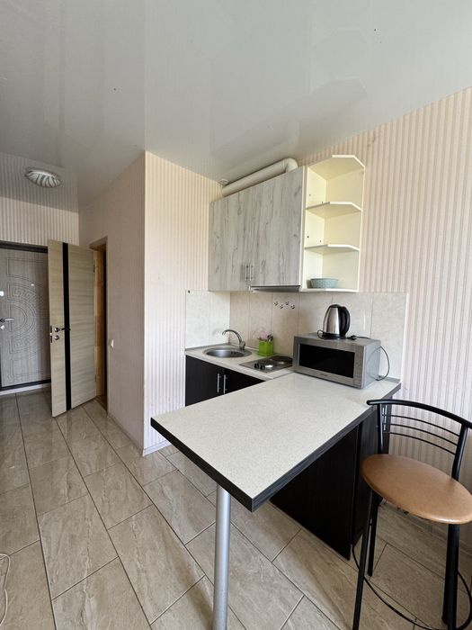 Сдам гостинку «Воробьевы горы»