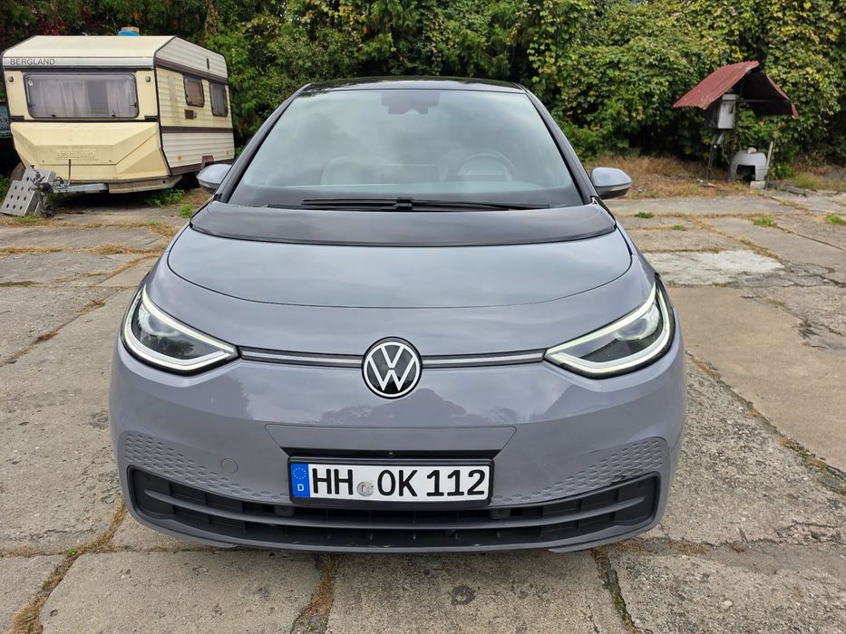 Volkswagen ID.3 ID3**NAVI**Climatronik** VIRTUAL** PANORAMA** Full**