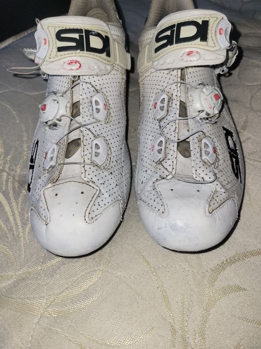 Вело туфли sidi(Шосейни)