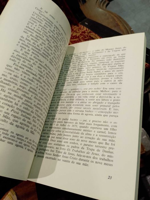 A Agonia do Cristianismo 1975 Miguel de Unamuno