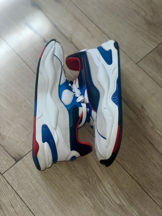 Puma R-S-2K internet exploring