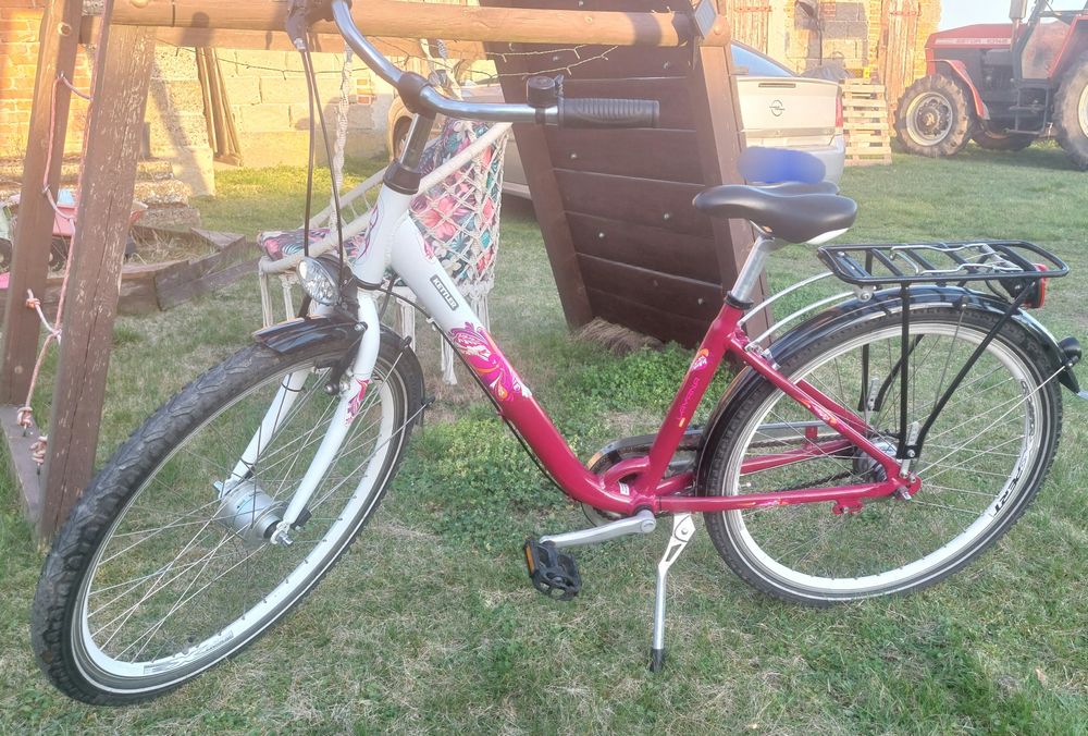 Rower Layana Girl Kettler