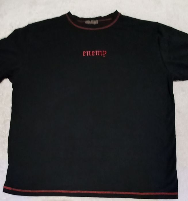 тишка system enemy zxcursed