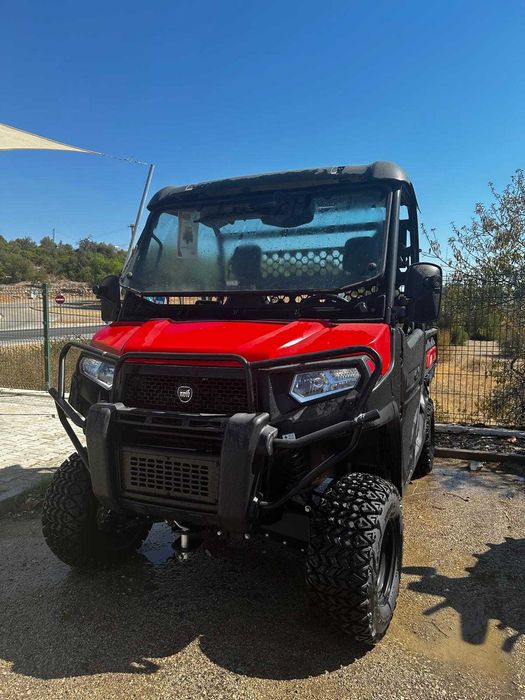 Kioti K9 2400 EU Novo