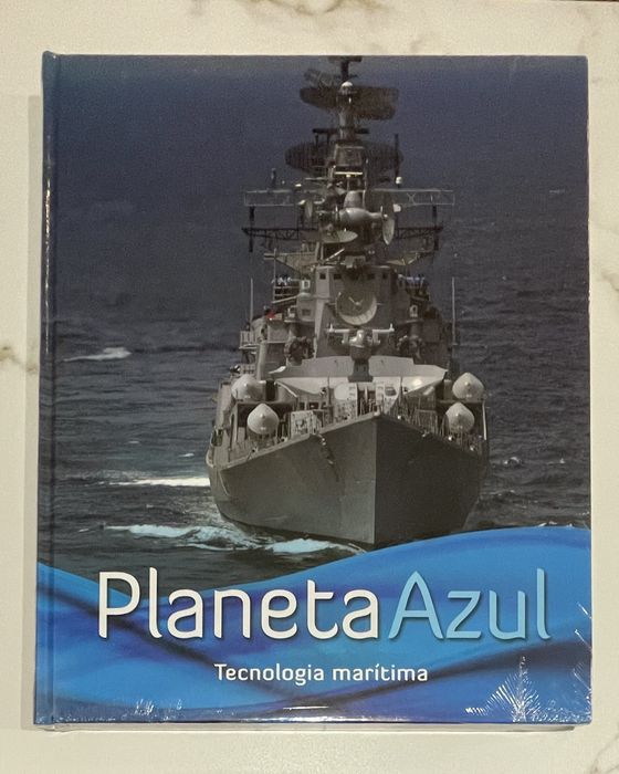 Planeta Azul enciclopédia