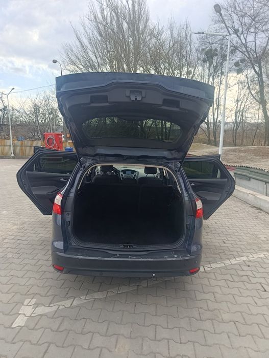 Продам Ford focus 3 2014р 1.6