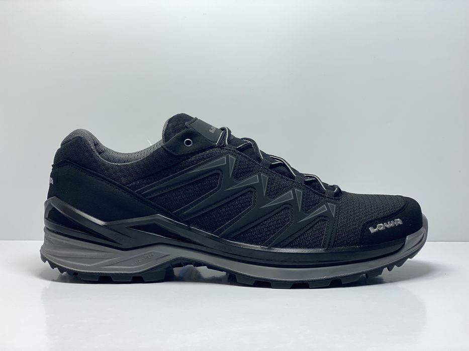 47-29.8см ОРИГІНАЛ 100% Кросівки LOWA INNOX Pro GORE-TEX 311709 9930