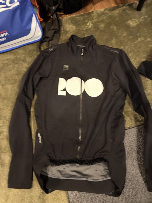 Varios Gobik conjunto completo ciclismo edicao 200