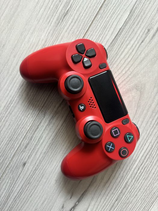 Продам джойстики PlayStation 4 (DualShock 4)