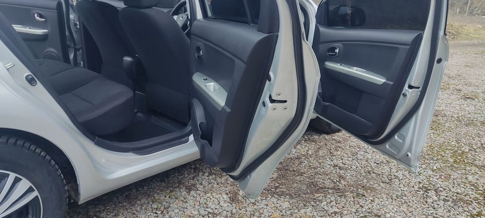 Great Wall Volex c30