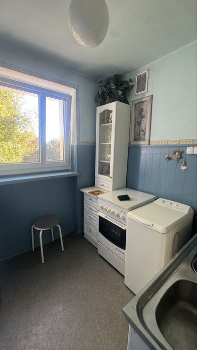 Rezerwacja  Kuchnia bisla za dstmo wszystko