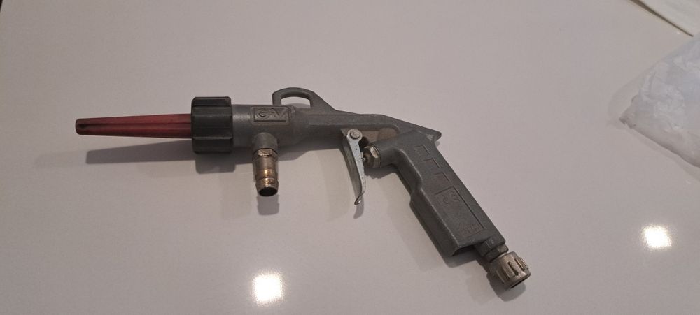 Coisa de ar compressor