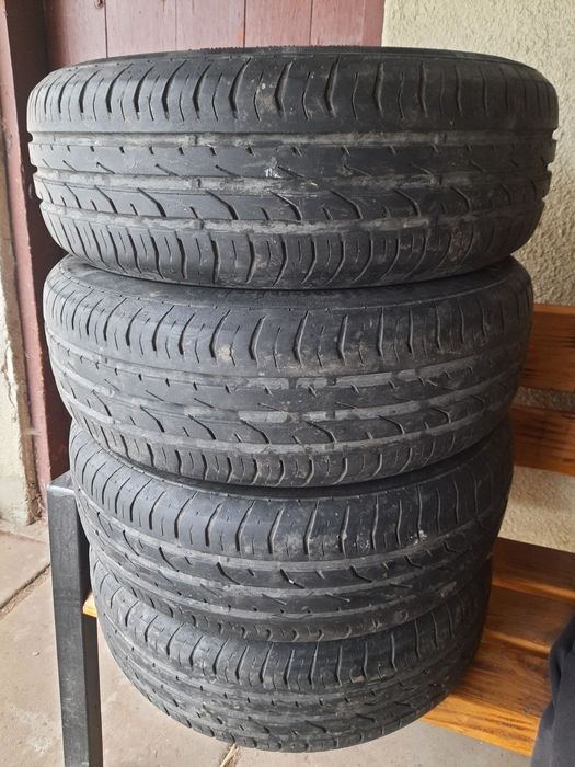 Шини Літні  R15 195/65