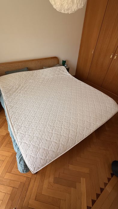 Topper WELLPUR GOLD T75 180x200 cm – Memory Foam