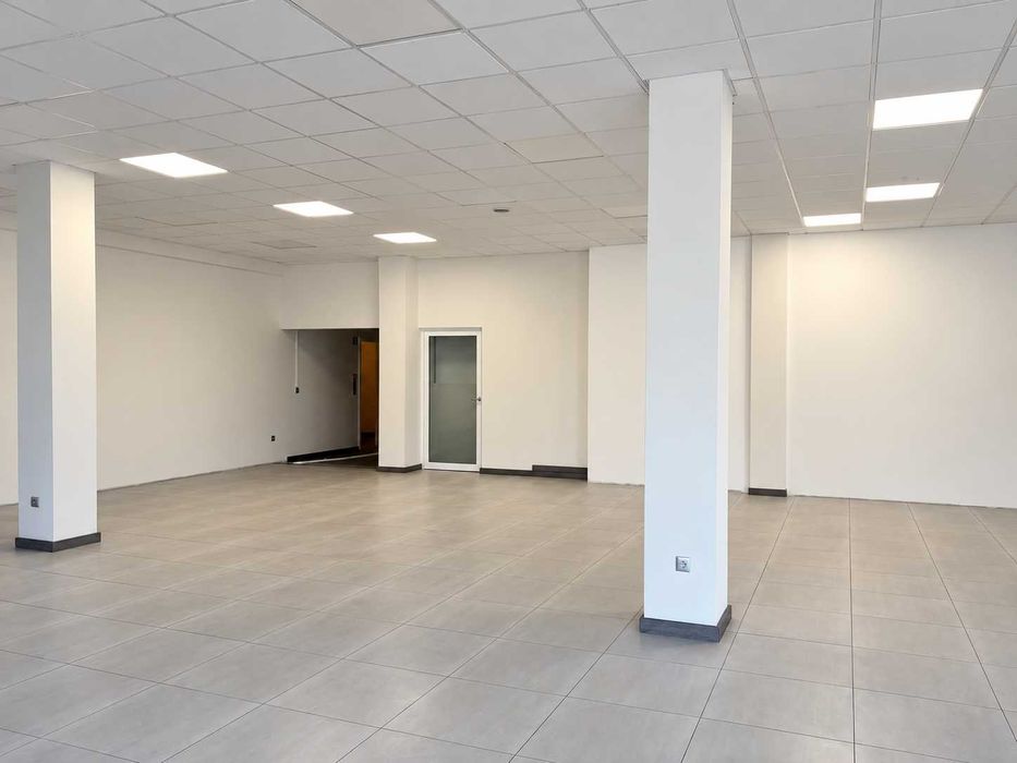 Do wynajęcia Lokal Usługowo-Handlowy 200m2
