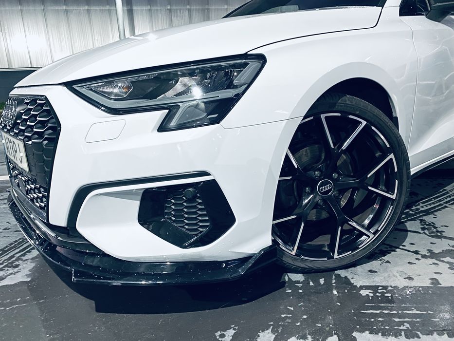 Vendo Jantes Audi R17 com pneus