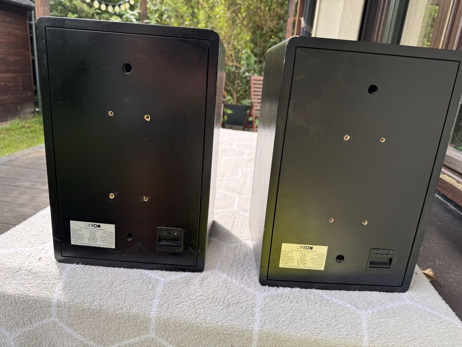 Kolumny canton GLE60 GLE 60