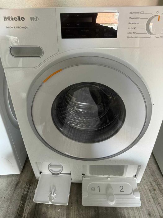 ''Hurtowo'' Sprzedaje hurtowo używane AGD z Niemiec