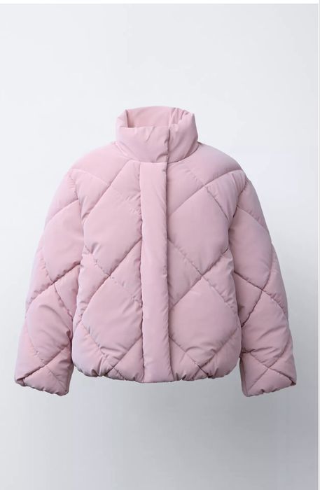 Zara весняна куртка 148, zara демисезонная курточка 148