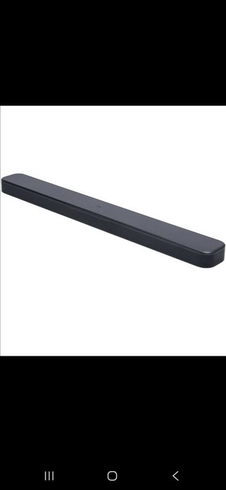 Саундбар JBL BAR 300 MkII, черный, 5.0 каналов, 4K, Dolby Atmos, Dolby Vision, HDR10+, HDMI eARC, MultiBeam™ 3.0, Wi-Fi