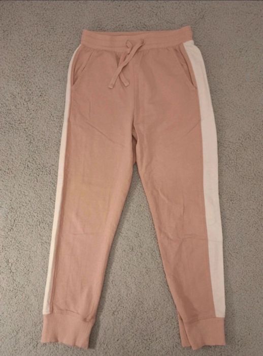 Paczka ubrań dziewczęcych 134 | Mango, Zara, Reserved | 8szt. | Stan idealny