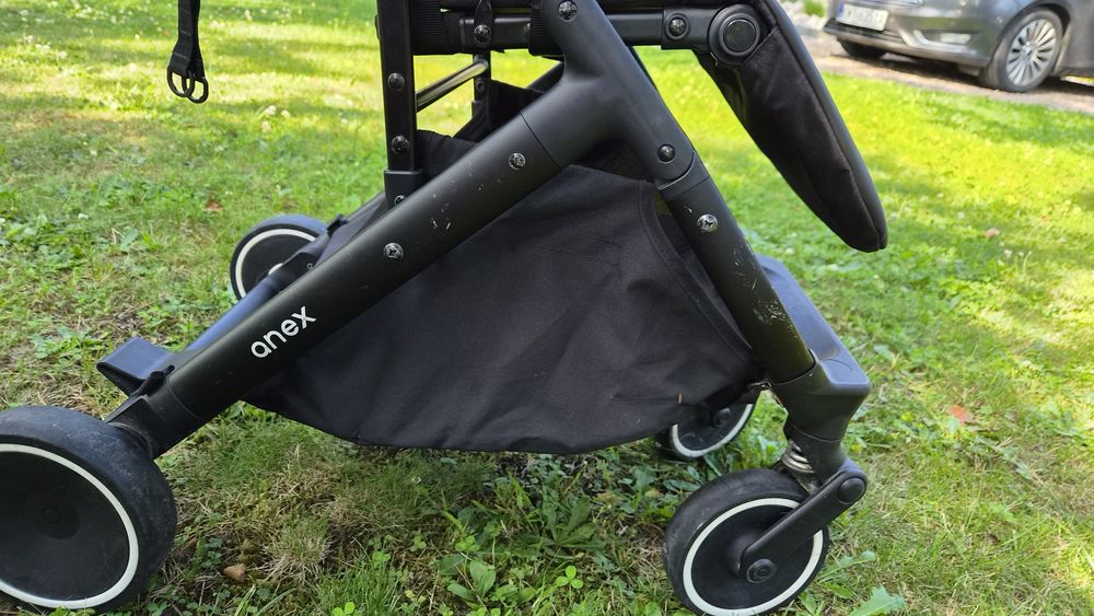 Wózek spacerowy Anex Air X