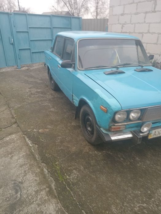 Продам ваз 2106 жигули