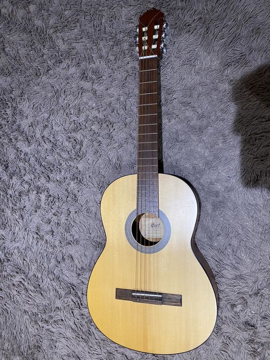 Гитара Cort AC100 OP