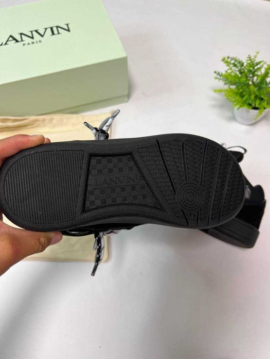 Кроссовки Lanvin ‼️БЕЗ ПРЕДОПЛАТЫ‼️ ланвин track runner y2k drip drill