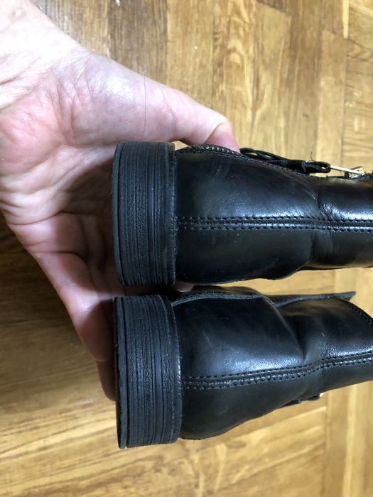 Черевики демі  31 розмір