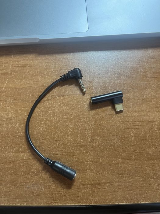 Dji lavalier mic