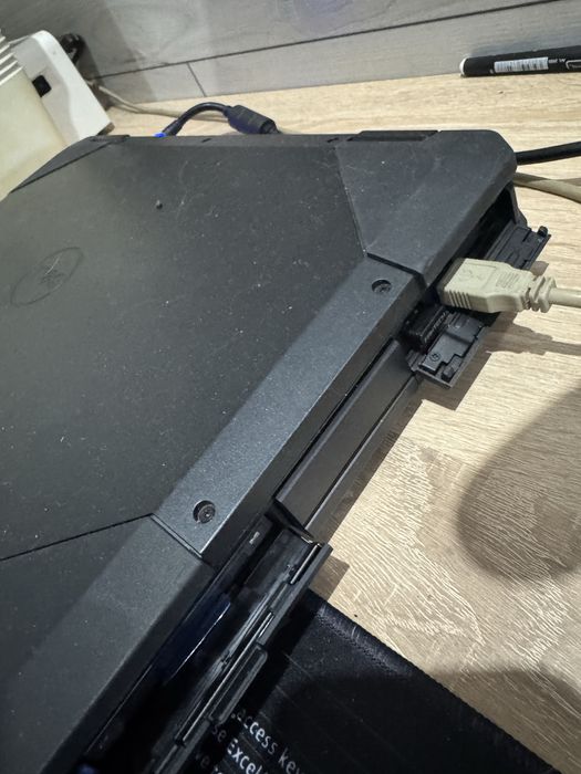 Dell Latitude 5404 Rugged