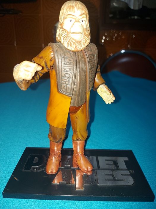 Planeta dos macacos Sarius