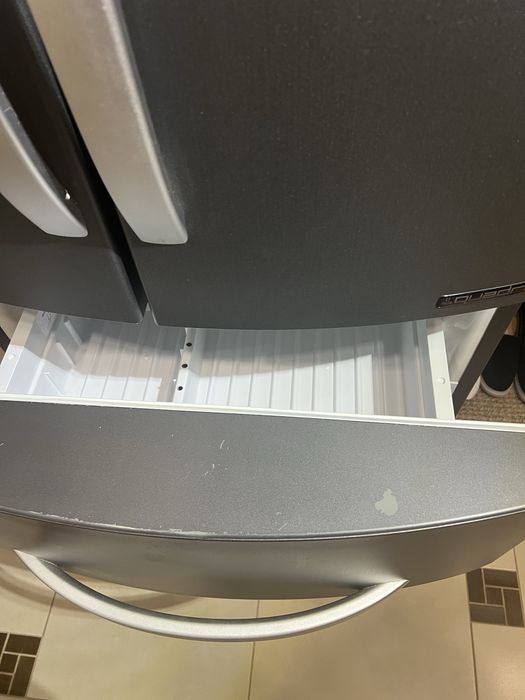 Холодильник Hotpoint Ariston