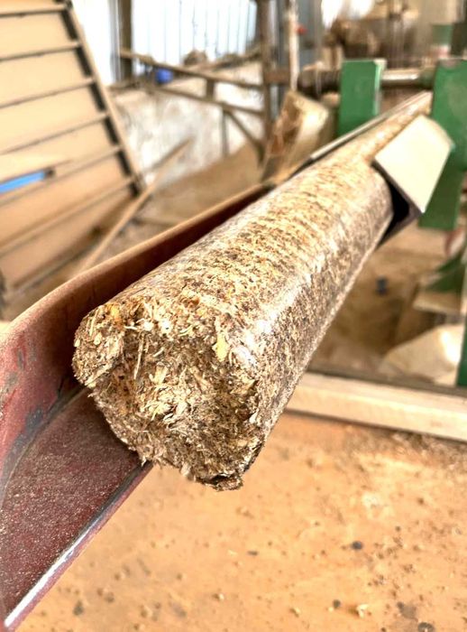 Сертифіковане вугілля, брикети, пелети — гарантія