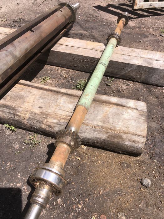 Рейсмус по частям ср 8 красный металлист клинья ножи кому что надо